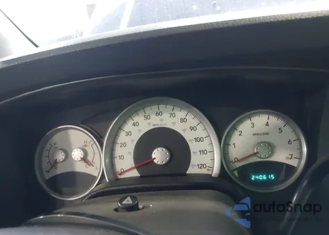 2008 Dodge Durango Slt из США, поврежденный, VIN 1D8HD48NX8F138430